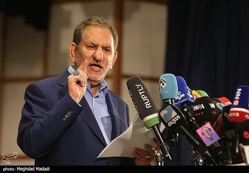 آخرین روز ثبت نام انتخابات ریاست جمهوری