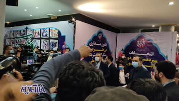 محسن رضایی