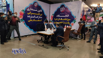 محسن رضایی