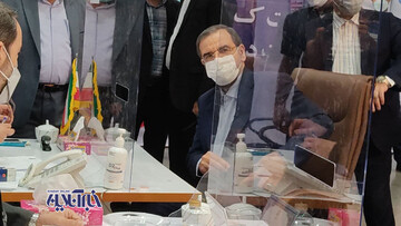 محسن رضایی
