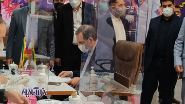 محسن رضایی