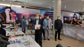 محسن رضایی