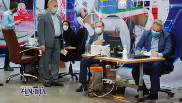 محسن رضایی