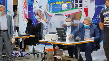 محسن رضایی