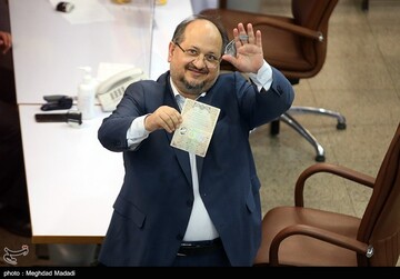 آخرین روز ثبت نام انتخابات ریاست جمهوری