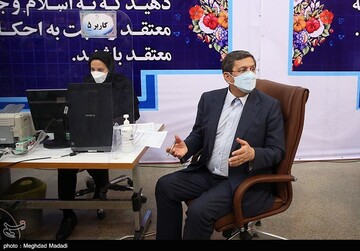آخرین روز ثبت نام انتخابات ریاست جمهوری