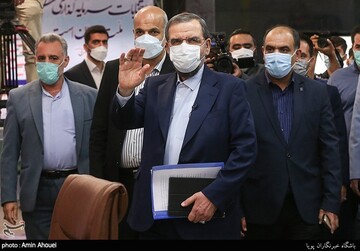 آخرین روز ثبت نام انتخابات ریاست جمهوری
