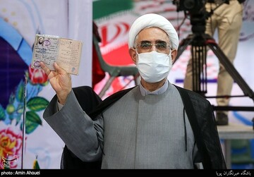 آخرین روز ثبت نام انتخابات ریاست جمهوری