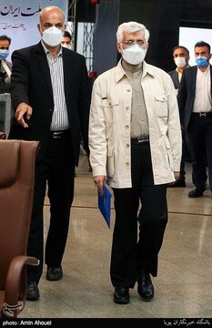 آخرین روز ثبت نام انتخابات ریاست جمهوری