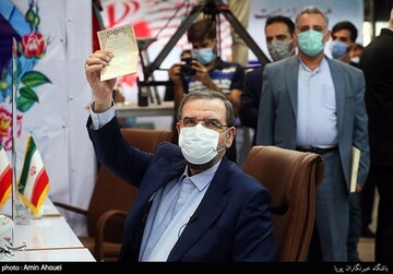 آخرین روز ثبت نام انتخابات ریاست جمهوری