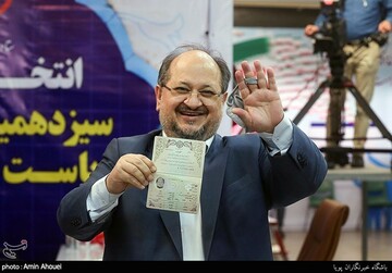 آخرین روز ثبت نام انتخابات ریاست جمهوری