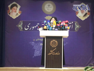 آخرین نطق‌های پرهیجان نامزدهای انتخابات 1400