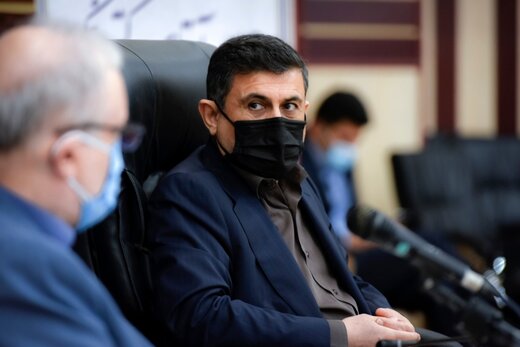 تمامی تلاش خود را برای برگزاری انتخاباتی سالم، امن و پرشور در استان معطوف کرده ایم/تسریع در تکمیل پروژه های نیمه تمام در استان ضرورت دارد