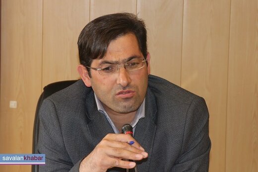 اشتغال زایی فعالیت های معدنی در اردبیل اهمیت ویژه ای دارد