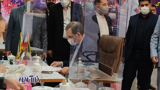 محسن رضایی