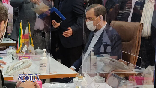 محسن رضایی