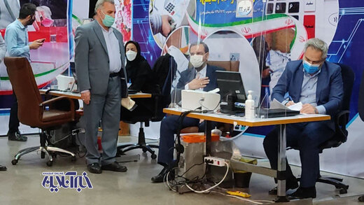 محسن رضایی
