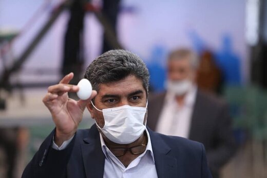 عجیب‌ترین داوطلبان ریاست جمهوری در آخرین روز ثبت‌نام