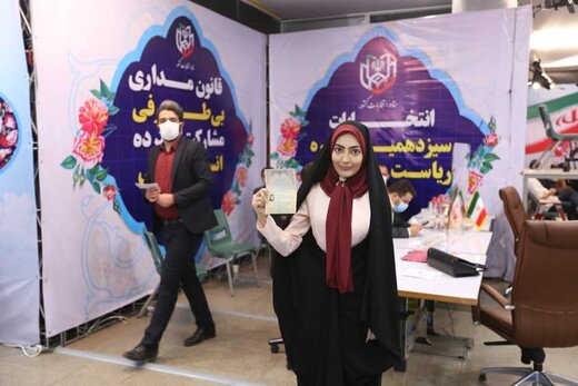 عجیب‌ترین داوطلبان ریاست جمهوری در آخرین روز ثبت‌نام