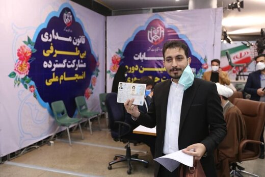 عجیب‌ترین داوطلبان ریاست جمهوری در آخرین روز ثبت‌نام