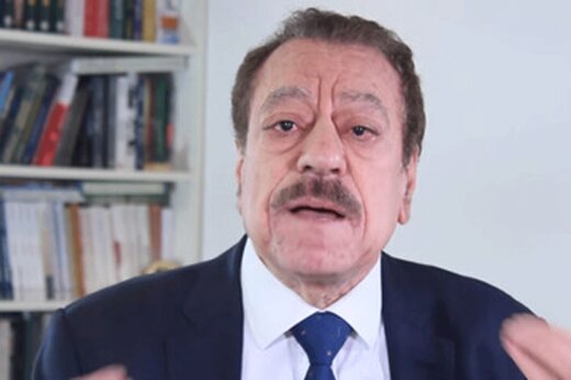 ببینید | رجزخوانی تحلیلگر سرشناس عرب برای نتانیاهو با چاشنی ایران