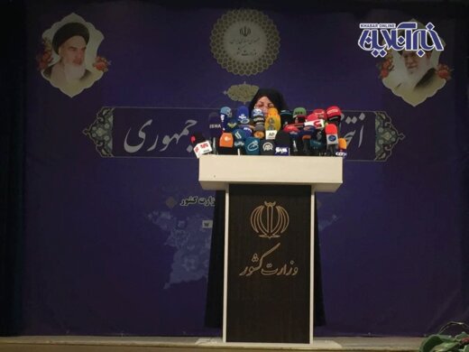 آخرین نطق‌های پرهیجان نامزدهای انتخابات 1400