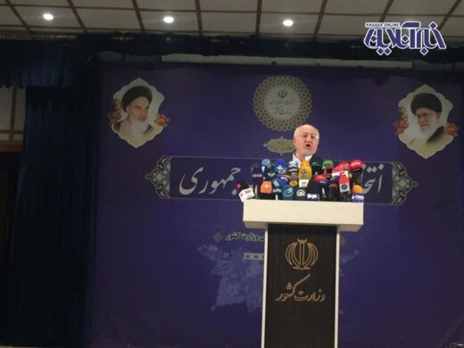 آخرین نطق‌های پرهیجان نامزدهای انتخابات 1400