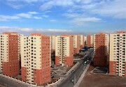تازه ترین قیمت آپارتمان در تهران/ تعداد فایل‌های فروش کاهش داشته