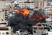 ادعای اسرائیل درباره پایان جنگ
