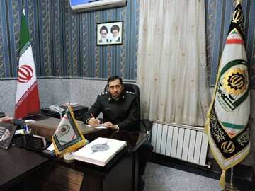 کشف بالغ بر ۵ هزار قطعه مرغ زنده غیرمجاز در سرخه / توقیف سه دستگاه کامیون قبل از بارگیری