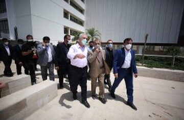 افتتاح ٢٠٠ طرح گردشگری در سطح کشورتا پایان دولت دوازدهم

