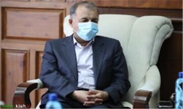 پیام تسلیت مدیرعامل سازمان منطقه آزاد کیش به مناسبت درگذشت دکتر علی شیخ الاسلامی
