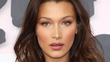 تصاویر | حمایت سلبریتی معروف اینستاگرام از فلسطین