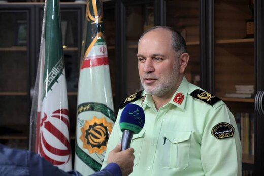  کشف بالغ بر نیم تن تریاک در عملیات مشترک پلیسی 