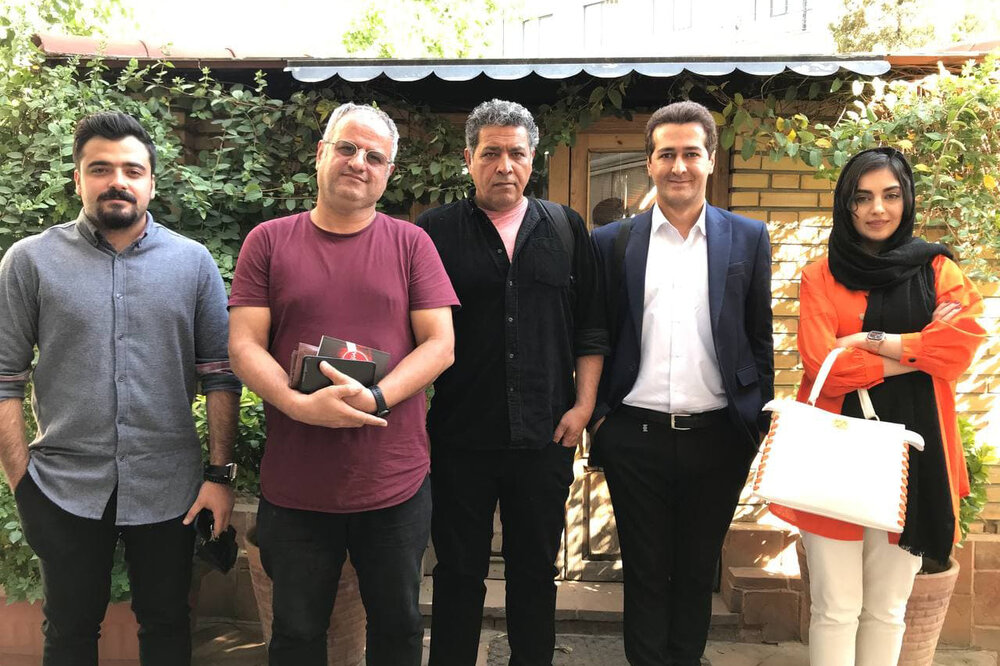 محبوبیت «بچه مهندس» به خاطر توان بچه‌ها است، نه پیج‌های تقلبی