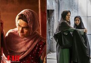 مهتاب کرامتی، بهرام افشاری و هادی کاظمی با دو فیلم در جشنواره جهانی فجر