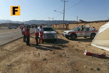 ببینید | وضعیت سنخواست پس از زلزله دیشب