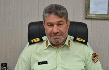  خط قرمز پلیس امنیت مردم است