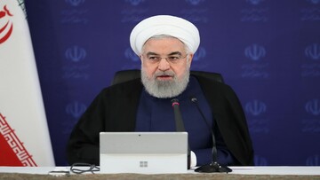 روحانی یک قانون را ابلاغ کرد