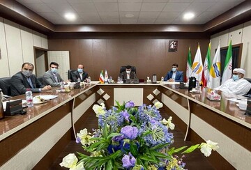 جریان سازی فعالیت‌های جزیره قشم بر بستر گردشگری 