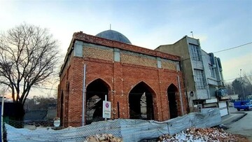 آخرین وضعیت پروژه‌های مرمتی میراث فرهنگی آذربایجان‌غربی / بزرگترین سایت موزه شمال‌غرب کشور در چالدران احداث می‌شود