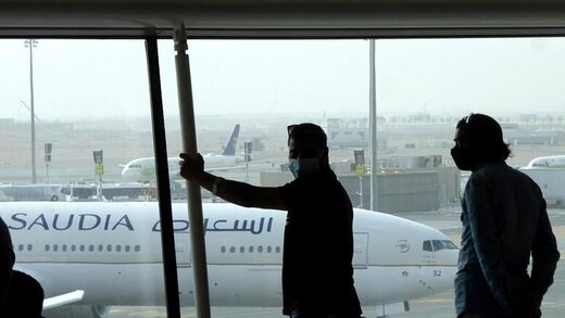 زندگی در عربستان به حالت عادی باز می‌گردد/عکس