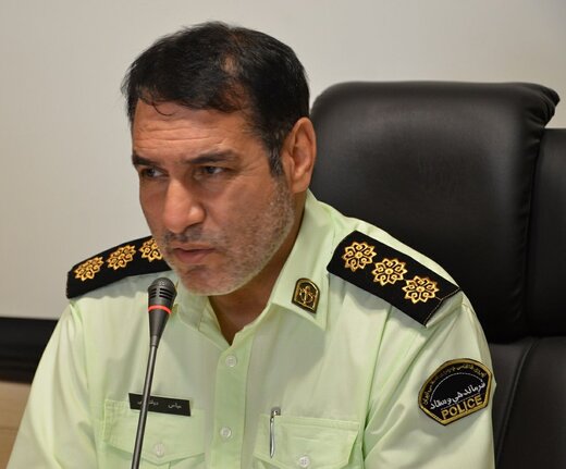 مرگ کودک ۶ ساله خرم آبادی بر اثر بی احتیاطی  