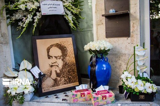 پس از ریاست جمهوری خاتمی، برادرم را بسیار اذیت کردند /اکبر ترکان منیت را در خود کشته بود / همه دوره زندگی او را در دوران احمدی نژاد الک کردند 