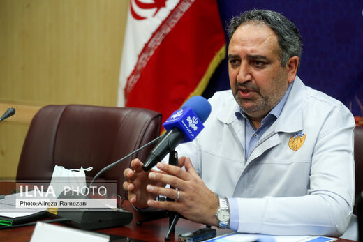 تحریم هیچ مشکلی برای تولیدکنندگان خارجی سیگار در ایران ایجاد نکرد