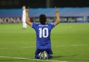 رقابت ستارگان سابق سرخابی برای عنوان بهترین گل لیگ قهرمانان آسیا
