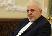 ظريف: رفع العقوبات عن إيران ليس أداة تفاوضية / إرث ترامب قد انتهى
