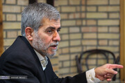 ارزیابی متفاوت فریدون عباسی از تعلیق تحریم‌های هسته‌ای ایران