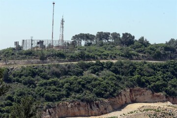 شلیک ۶ موشک از جنوب لبنان به اراضی اشغالی/اسرائیل پاسخ داد
