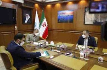 تقویت گفتمان “کیش برای همه” و معرفی ویژه ظرفیت های این جزیره اساس فعالیت روابط عمومی ها است 